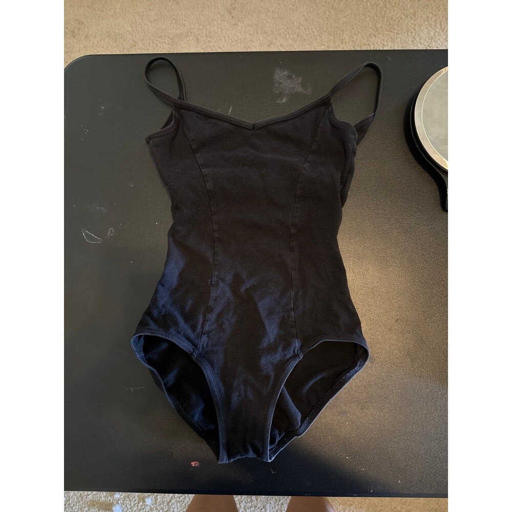 Black girls bodysuit